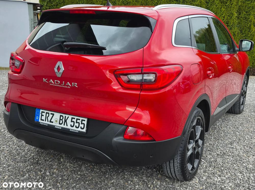 Renault Kadjar Energy dCi 130 CROSSBORDER - 6