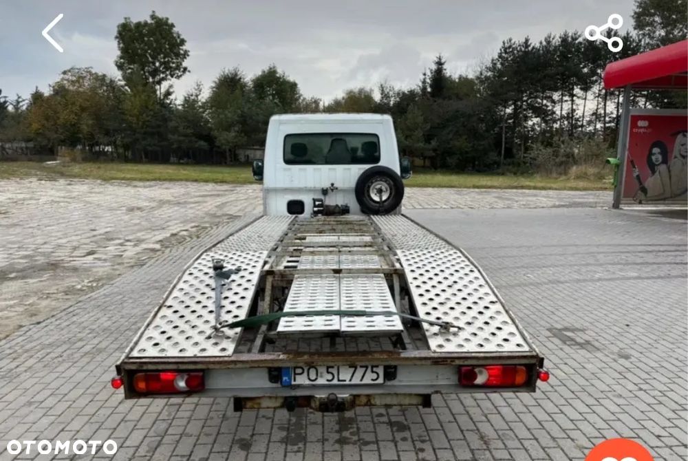 Opel Movano - 5