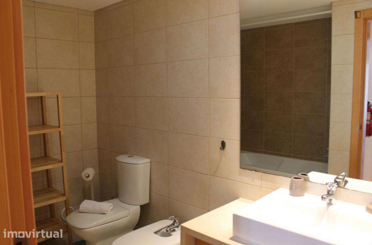 Apartamento com 1 quartos - localizado em Tavira - Grande imagem: 5/13
