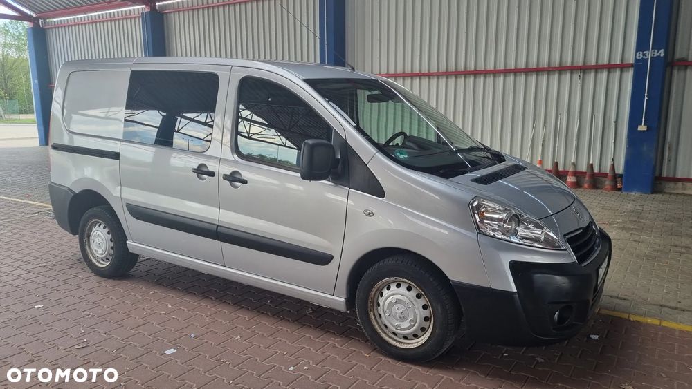 Peugeot Expert - 13