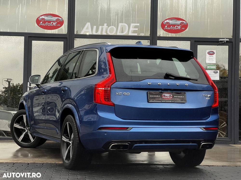 Volvo XC 90 - 3