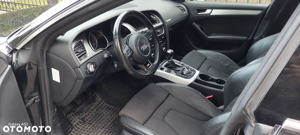 Audi A5 Sportback - 4