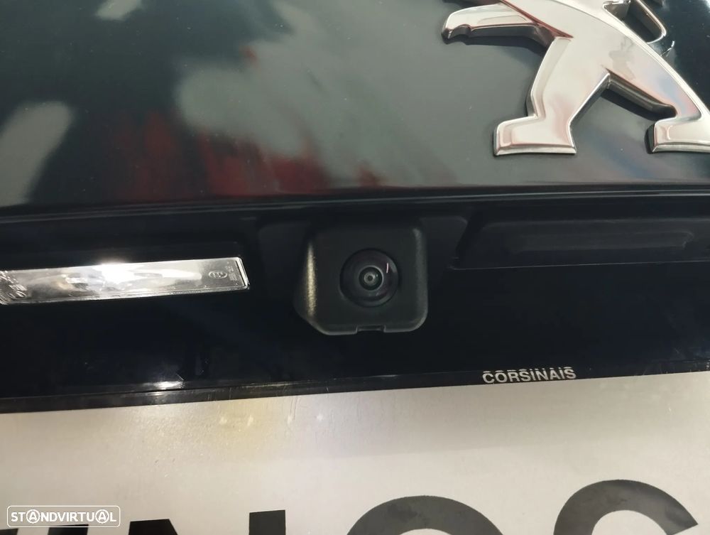 Peugeot 2008 1.2 PureTech Active Pack - 11