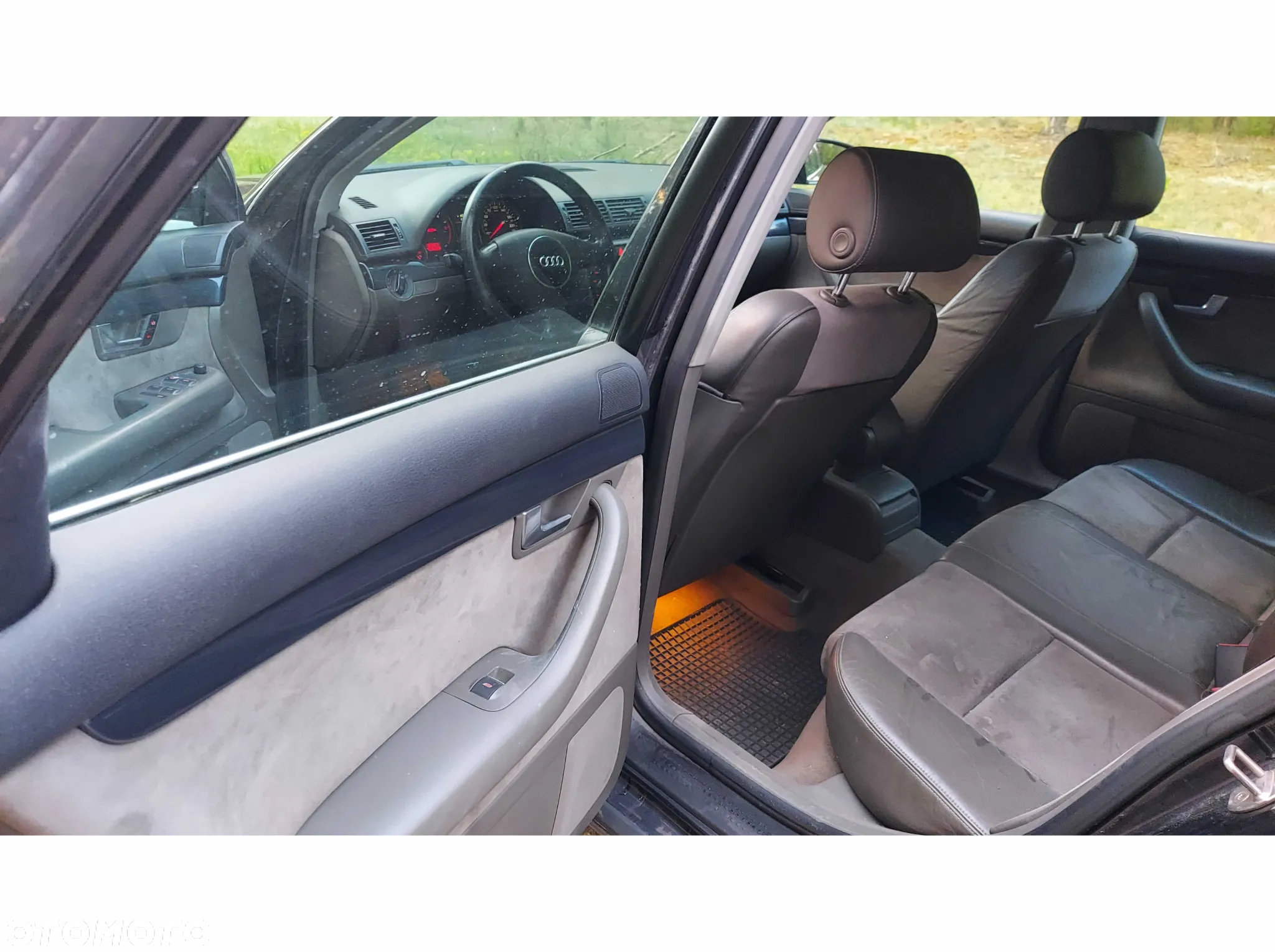 Audi A4 Avant 1.9 TDI - 12