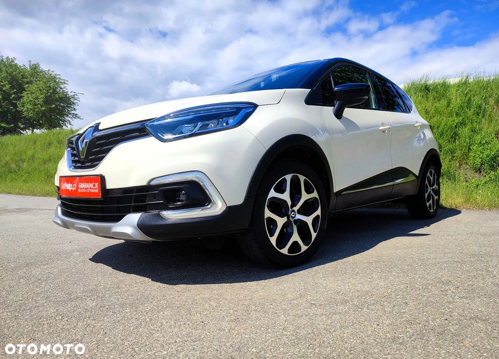 Renault Captur - 9