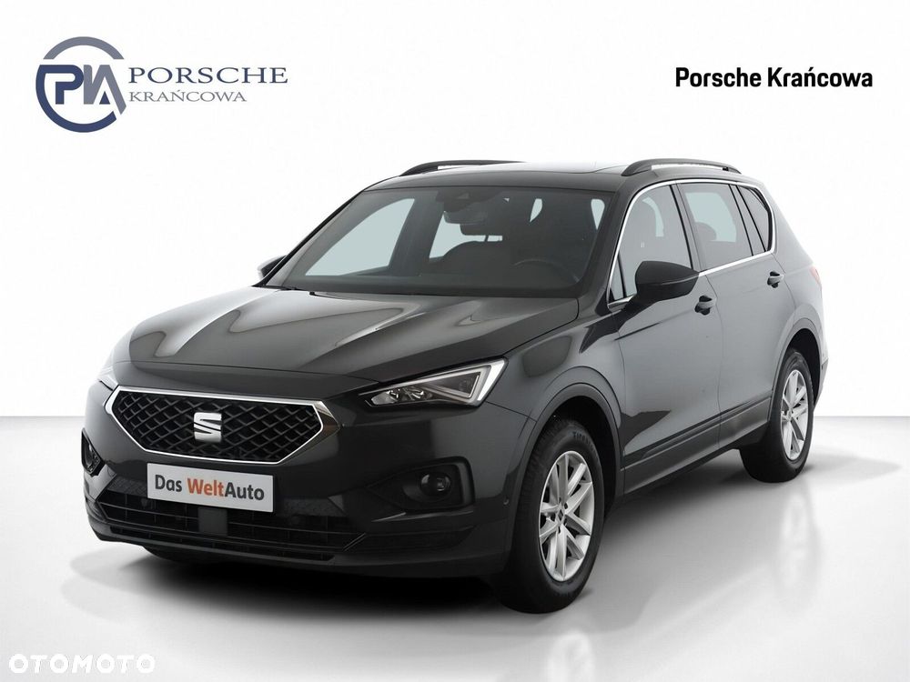Seat Tarraco 1.5 Eco TSI EVO Style S&S DSG - 1