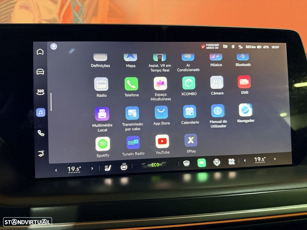 Xpeng P7i 86.2 kWh Long Range - 16