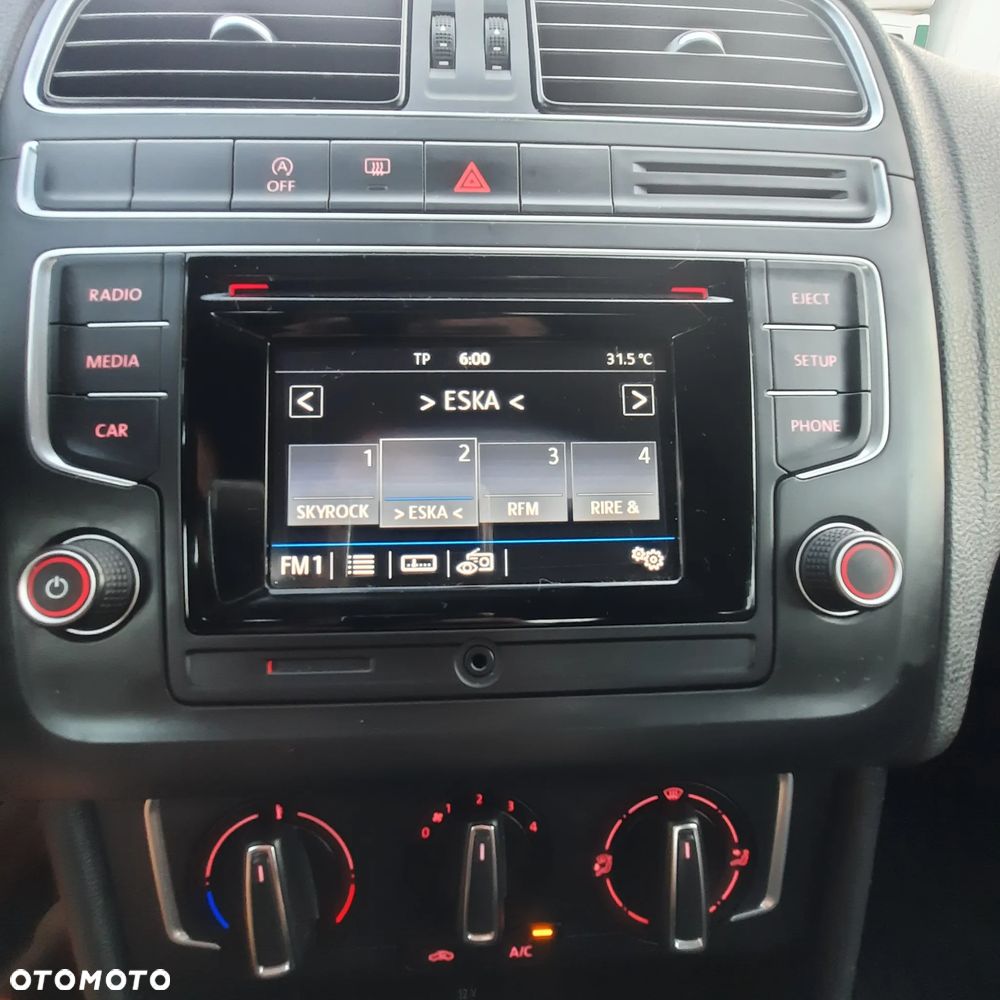 Volkswagen Polo 1.2 TSI BMT Comfortline - 30