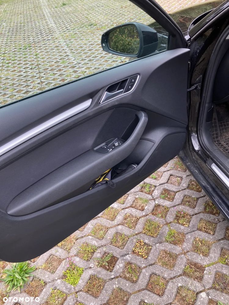 Audi A3 - 14