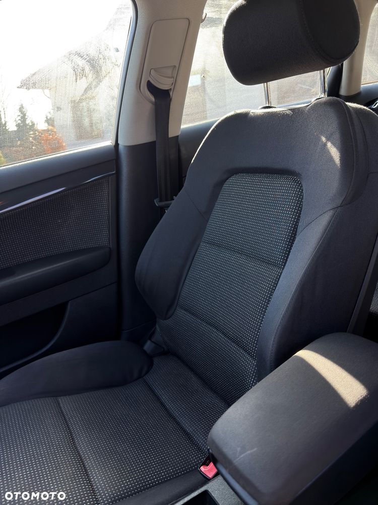 Audi A3 Sportback 2.0 TDI Ambition - 11