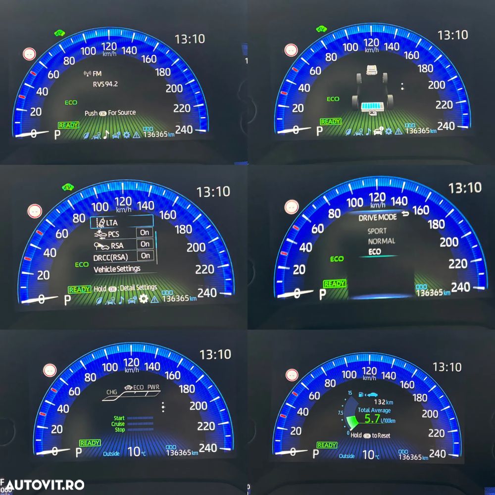 Toyota Corolla 2.0 Business Edition - 32