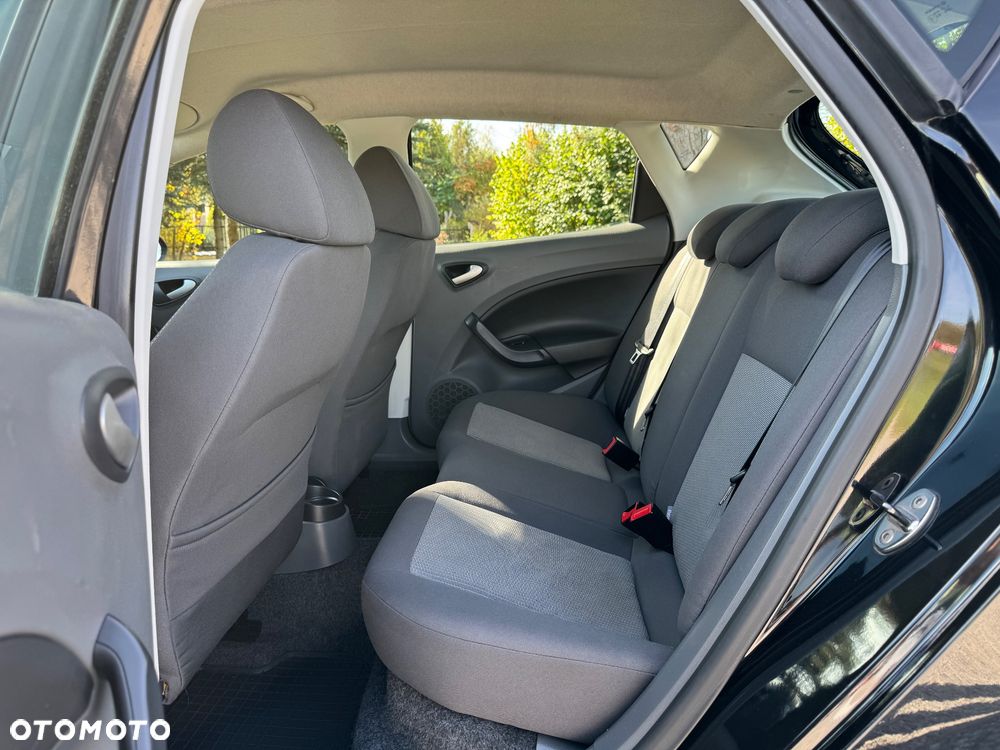 Seat Ibiza 1.6 TDI CR Style 4YOU - 23