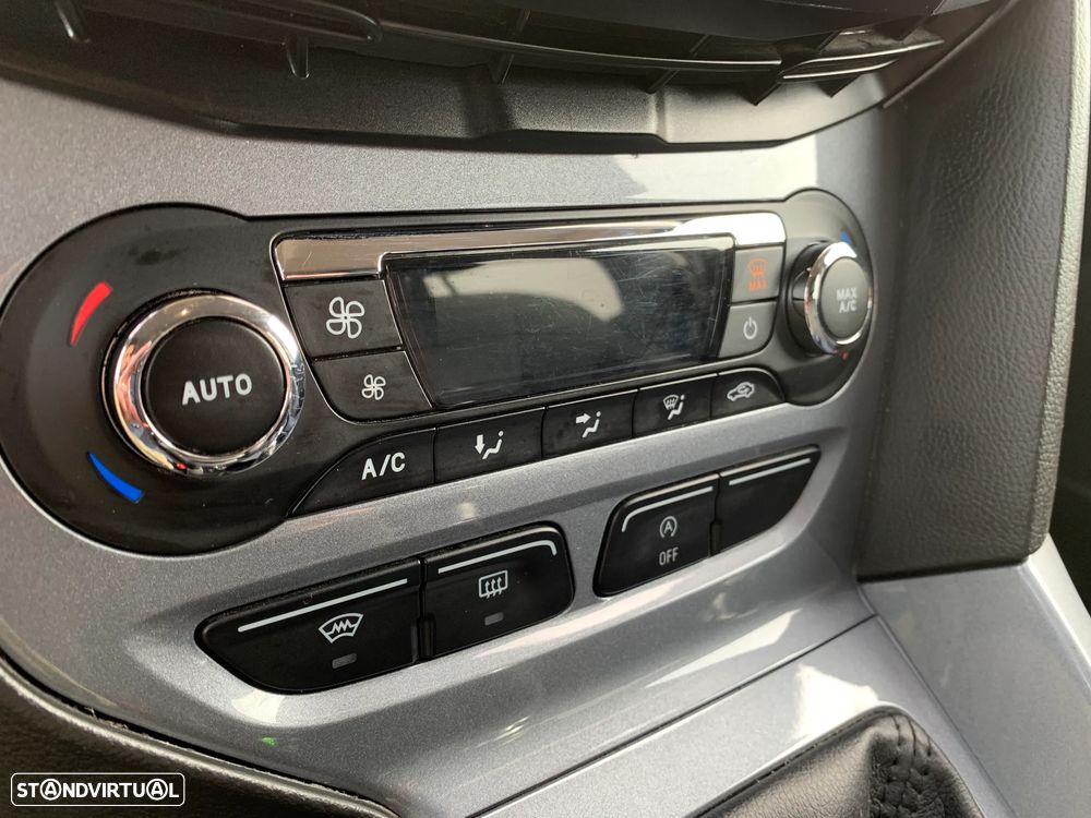 Ford Focus SW - 39