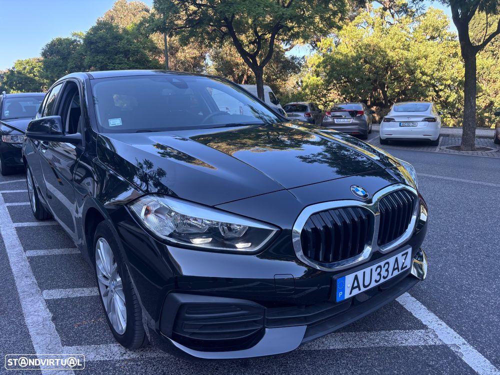 BMW 116 - 2