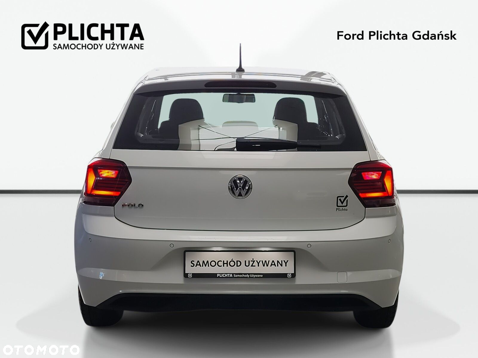 Volkswagen Polo - 6