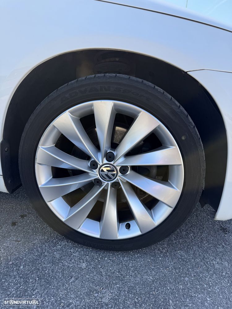 VW Scirocco 1.4 TSI - 20