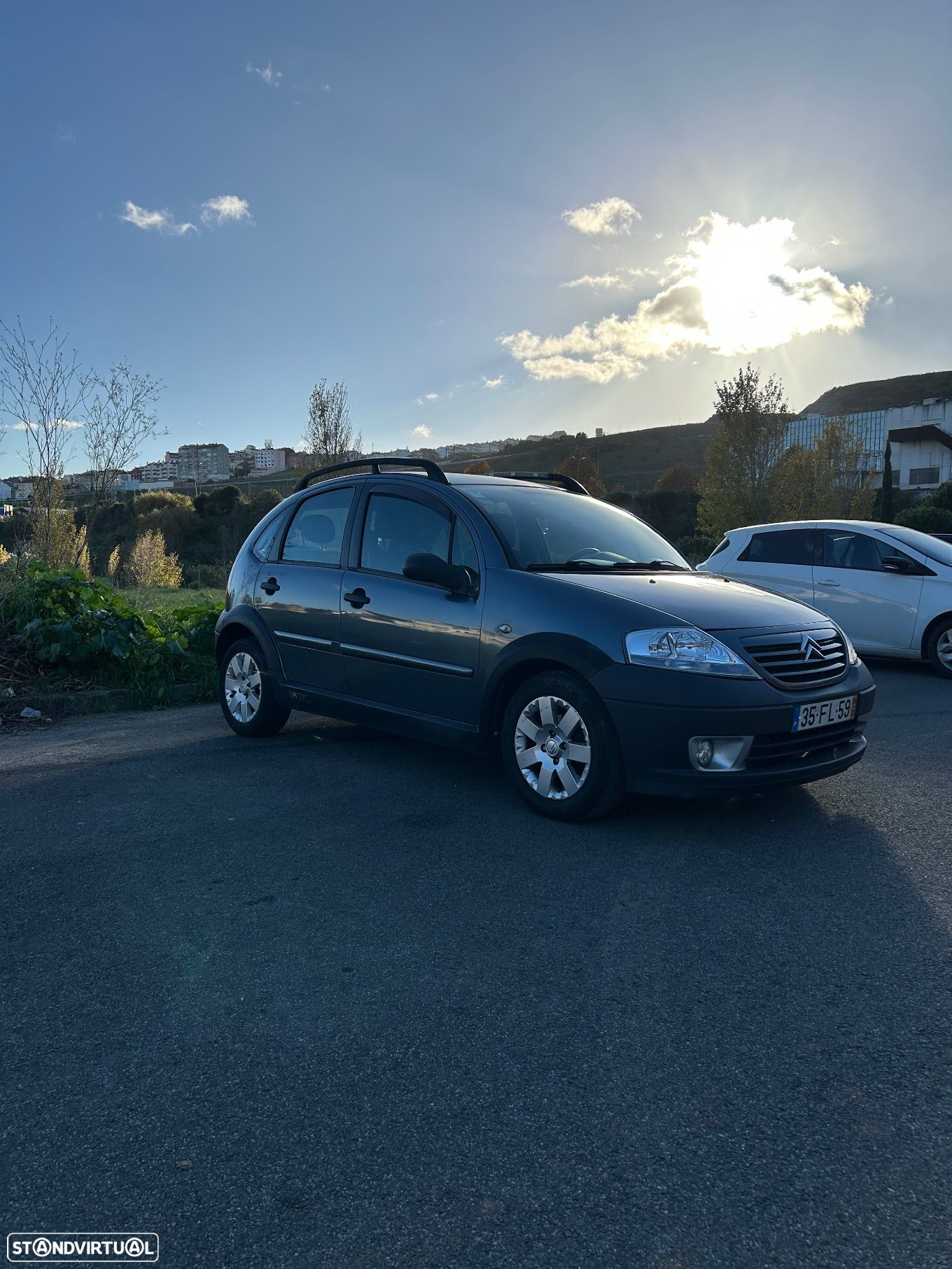 Citroën C3 1.4 HDi XTR - 1