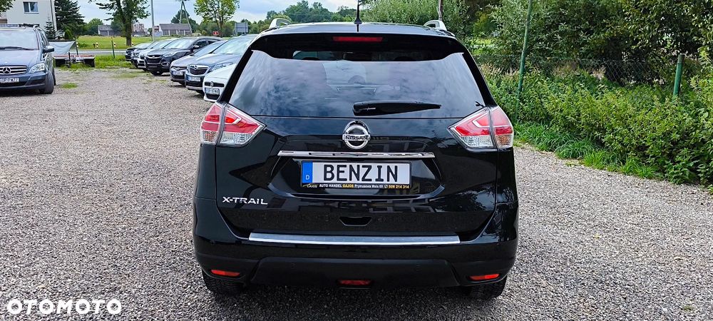 Nissan X-Trail 1.6 DIG-T Tekna - 28