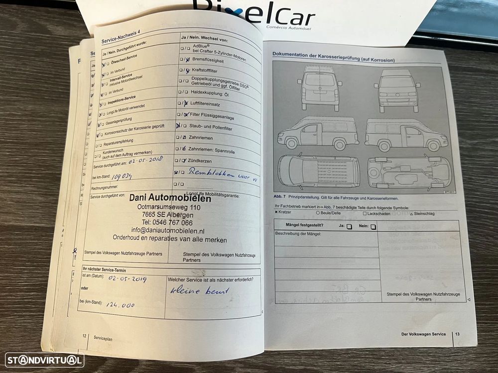 VW CADDY 1.6 TDI - 31