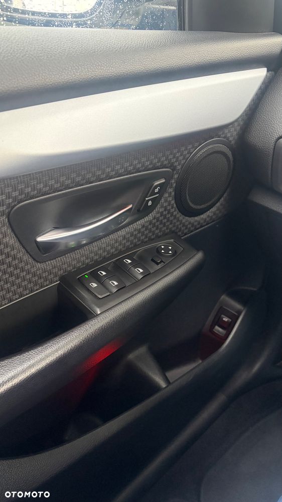BMW Seria 2 218d Luxury Line - 12