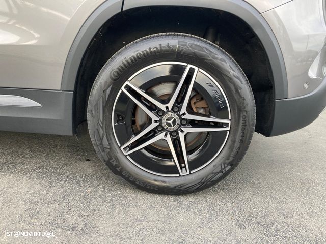 Mercedes-Benz EQA 250 AMG Line - 11