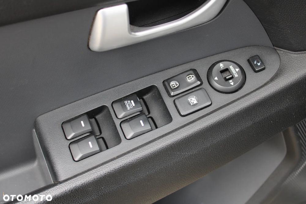 Kia Sportage - 24