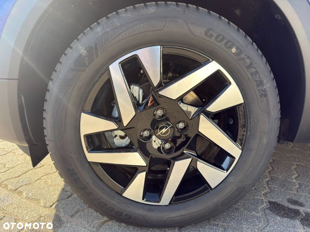 Opel Mokka 1.2 T GS S&S - 14