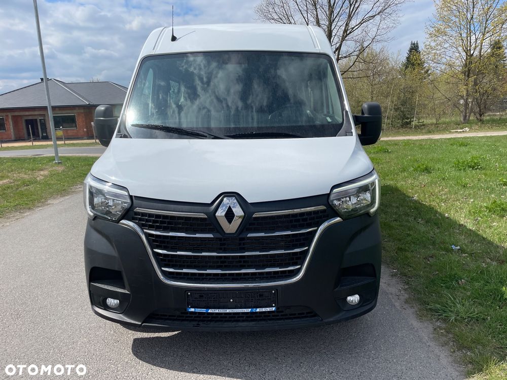 Renault MASTER - 2