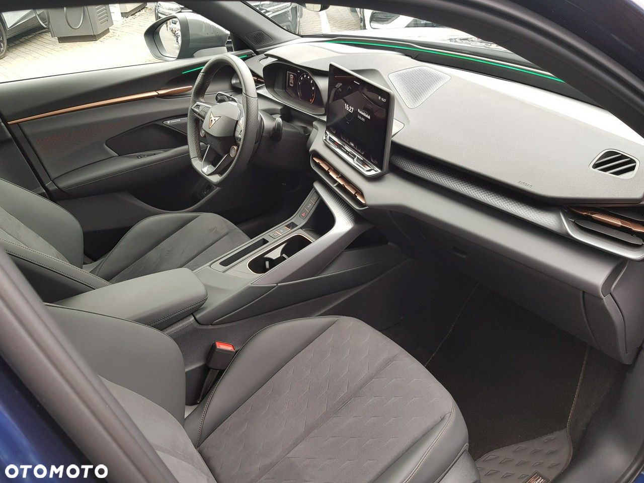 Cupra Terramar - 17