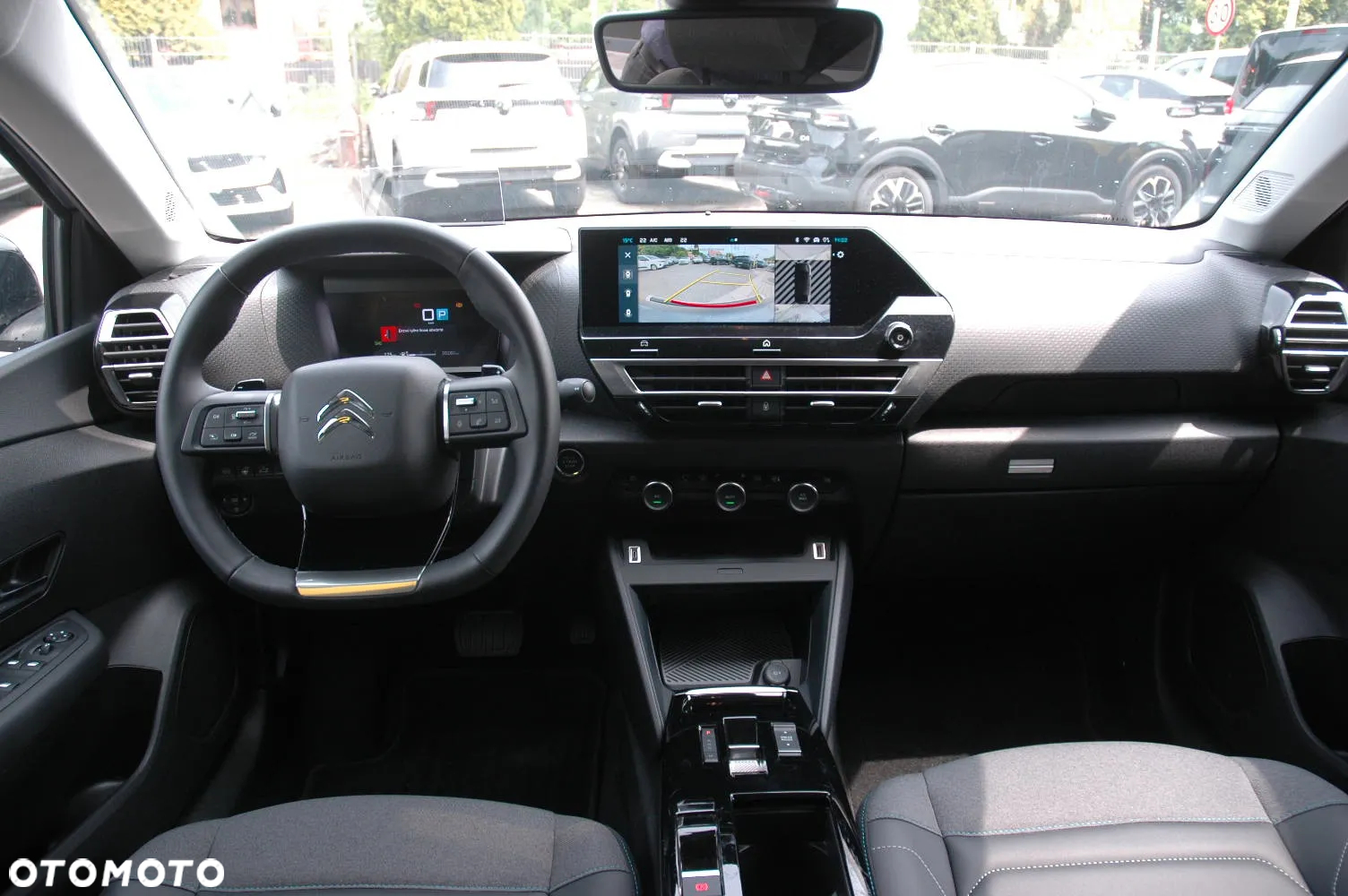 Citroën C4X 1.2 PureTech Max S&S EAT8 - 6