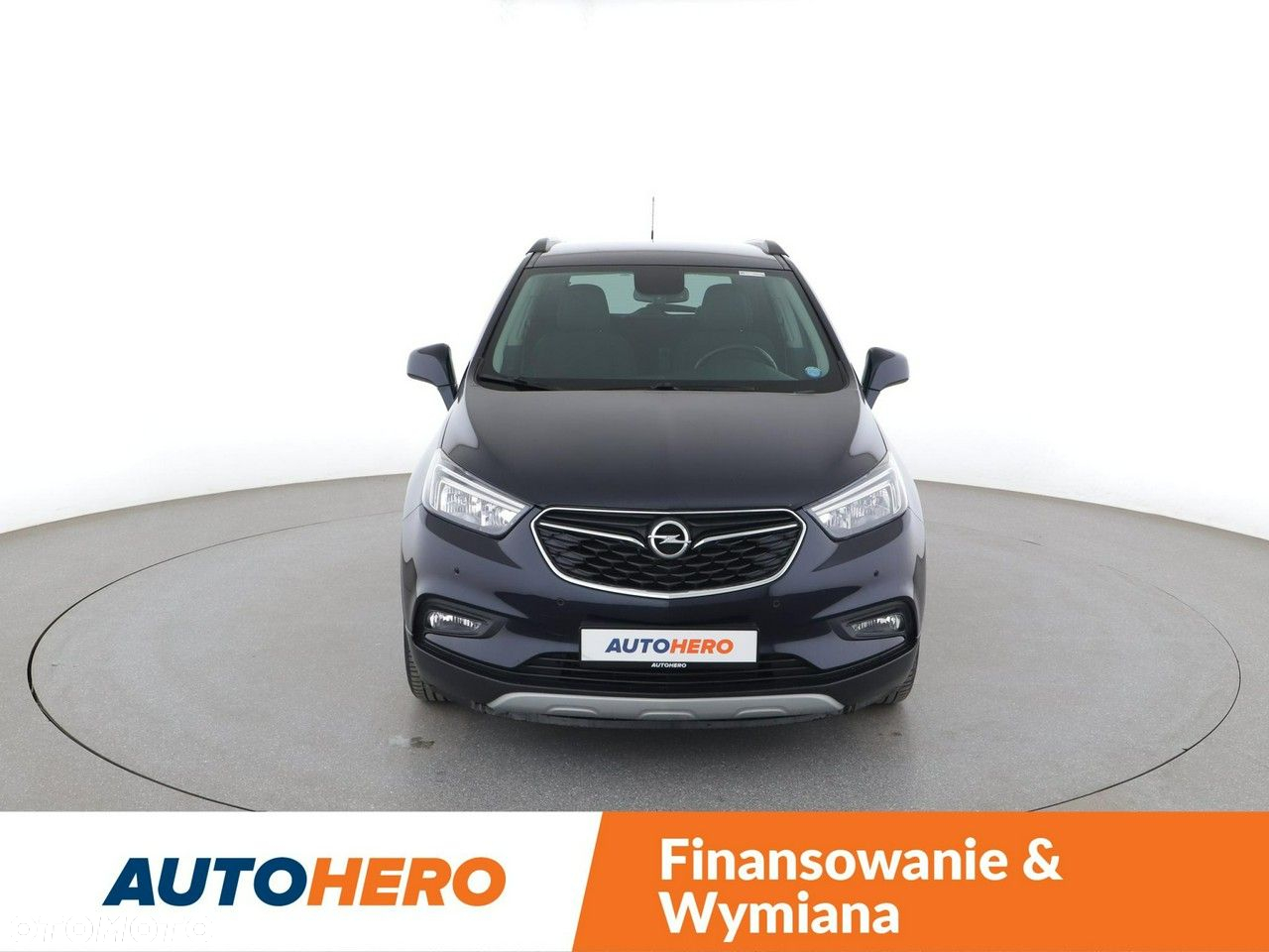 Opel Mokka X 1.4 Automatik Innovation - 8