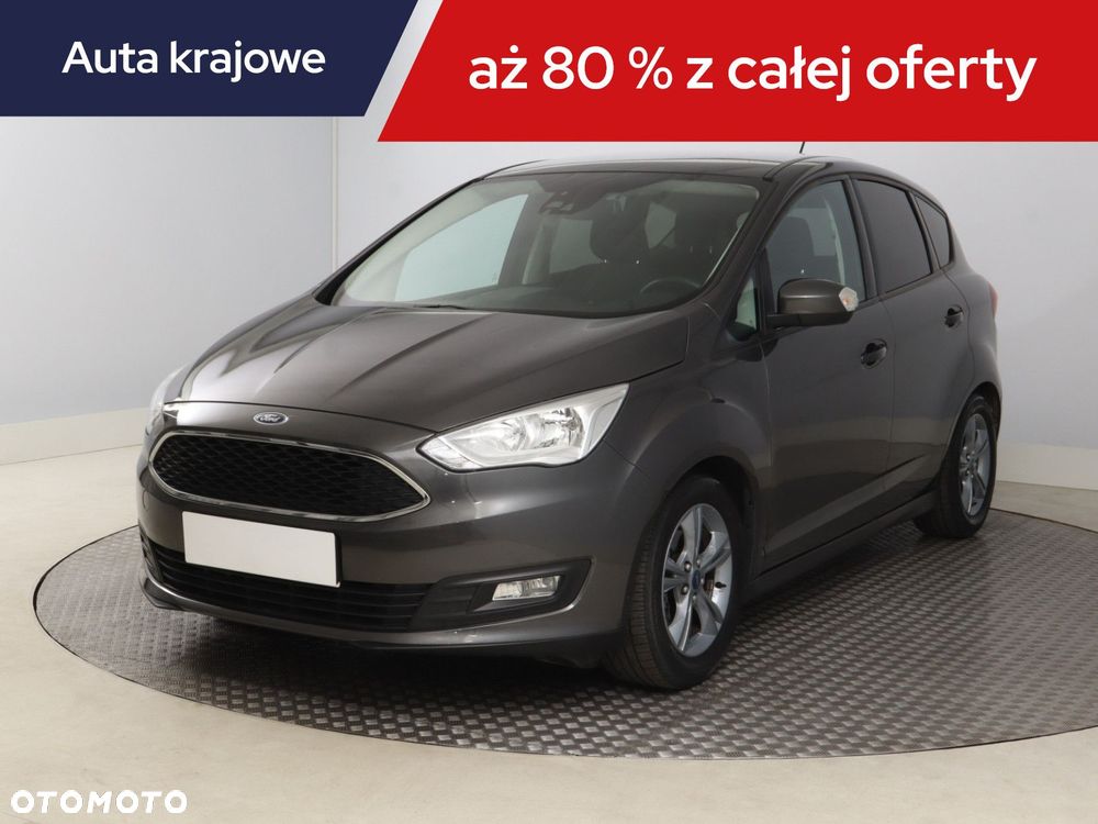 Ford C-MAX - 3