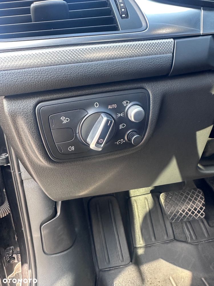 Audi A6 Limousine 3.0 TDI DPF quattro S tronic - 11