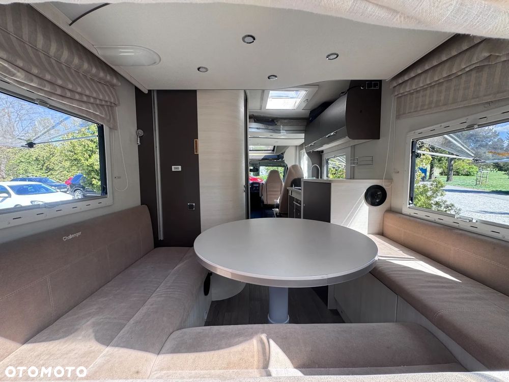 Fiat KAMPER CHALLENGER MAGEO 291 - 24