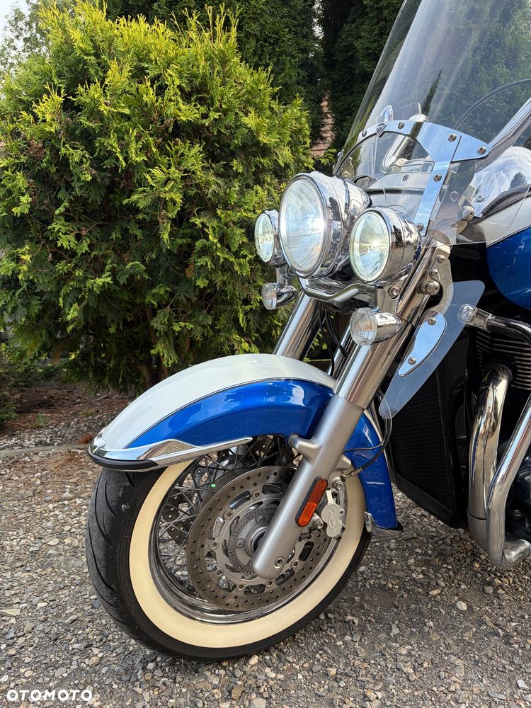 Triumph Thunderbird - 7