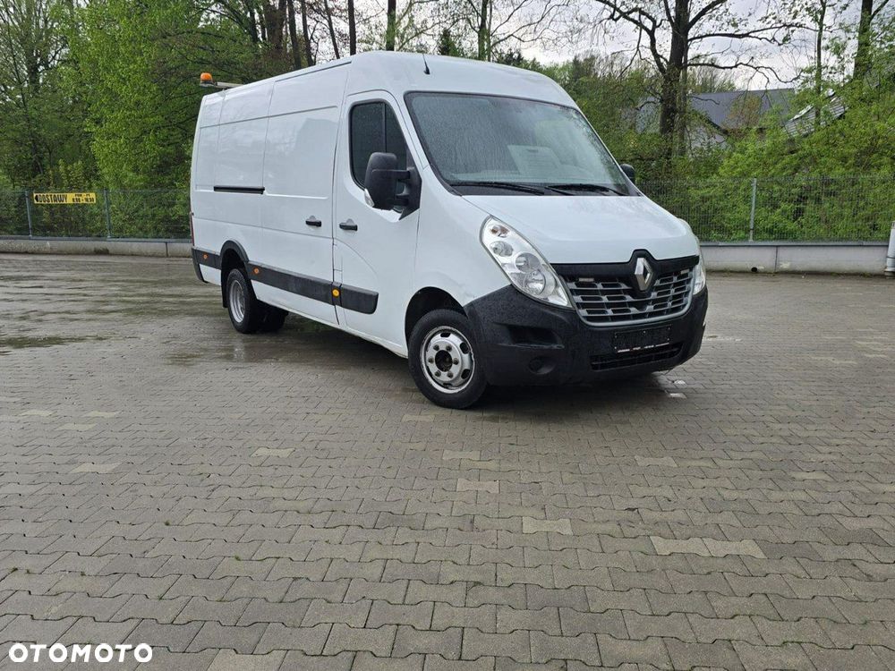 Renault Master - 9