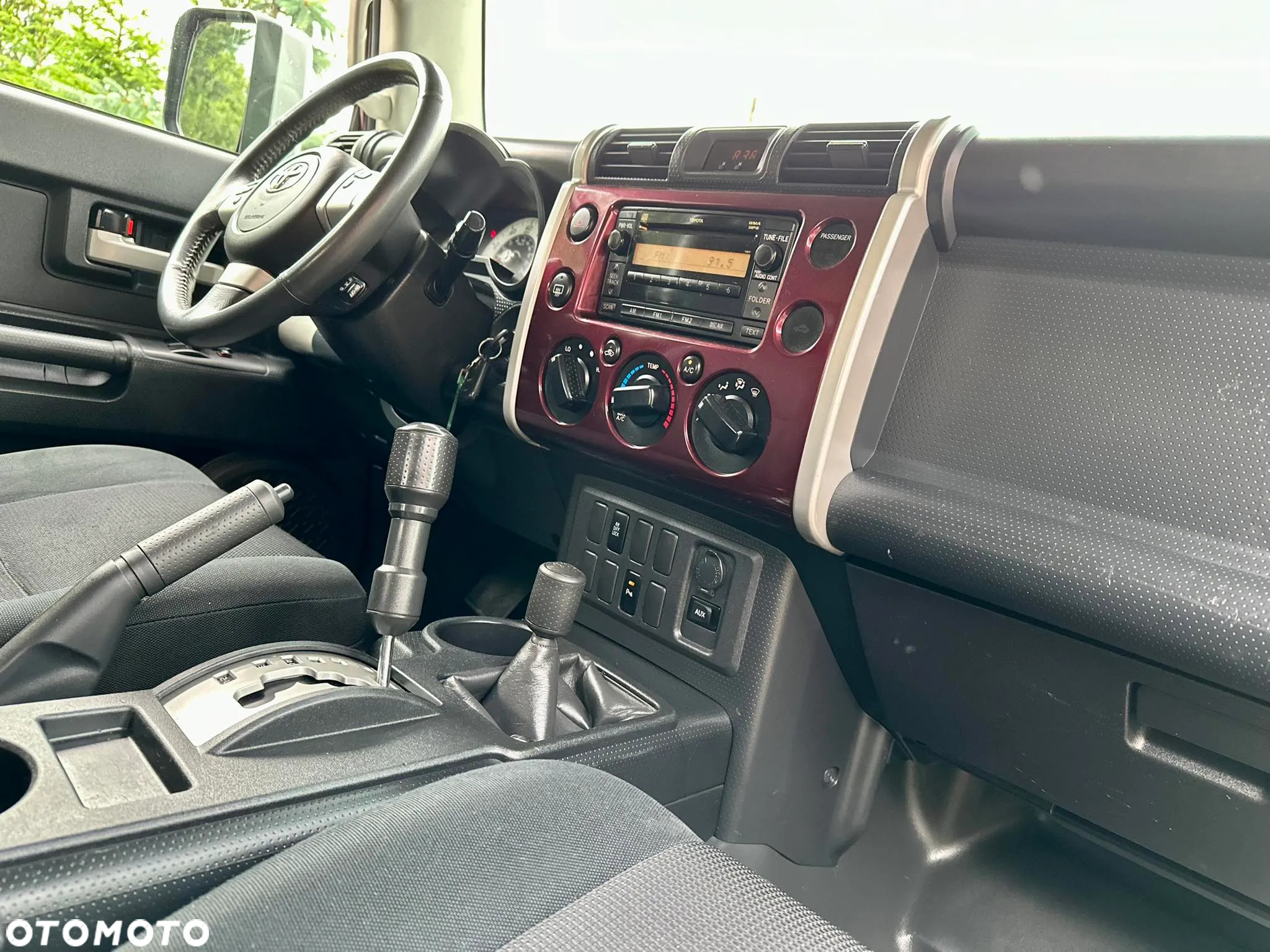 Toyota FJ Cruiser 4.0 4x4 - 26