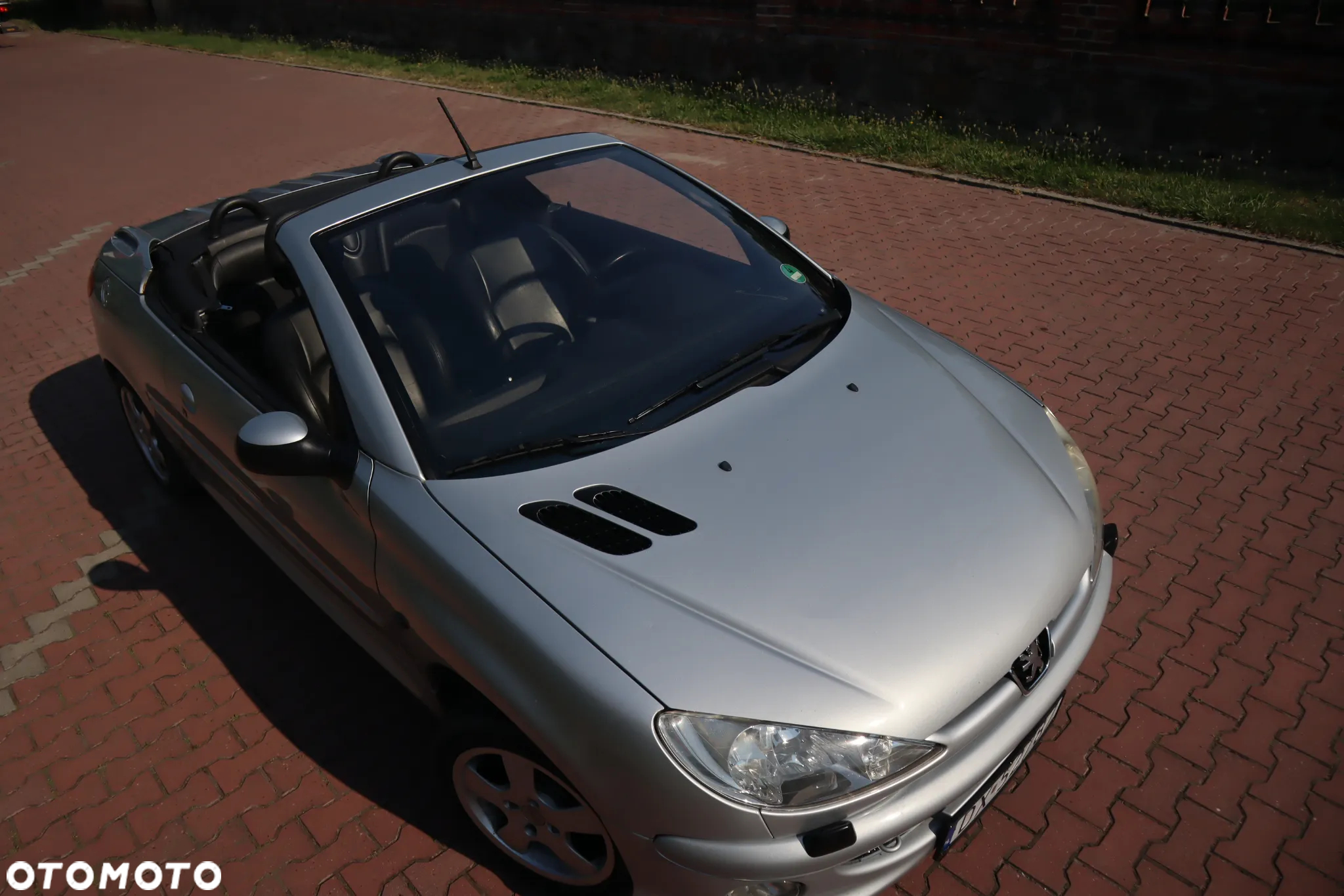 Peugeot 206 CC 135 - 33