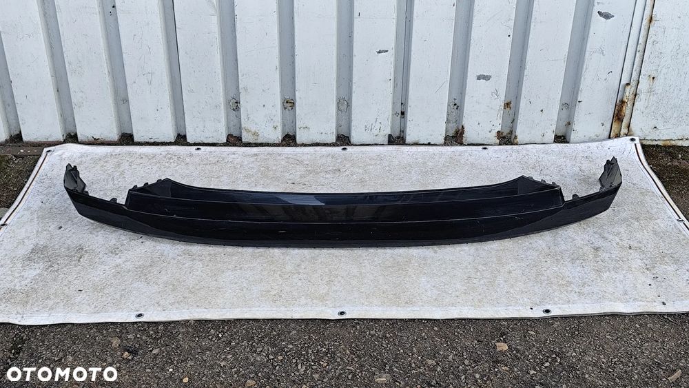 SPOILER LISTWA ZDERZAKA TYLNEGO TYŁ HYUNDAI TUCSON IV 4 N-LINE 86696N7SA0 - 2