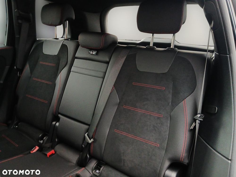 Mercedes-Benz GLB 220 d 4-Matic AMG Line 8G-DCT - 21