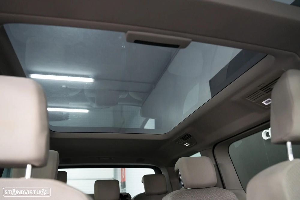 VW Multivan 1.4 TSI e-Hybrid Life Longa DSG - 29