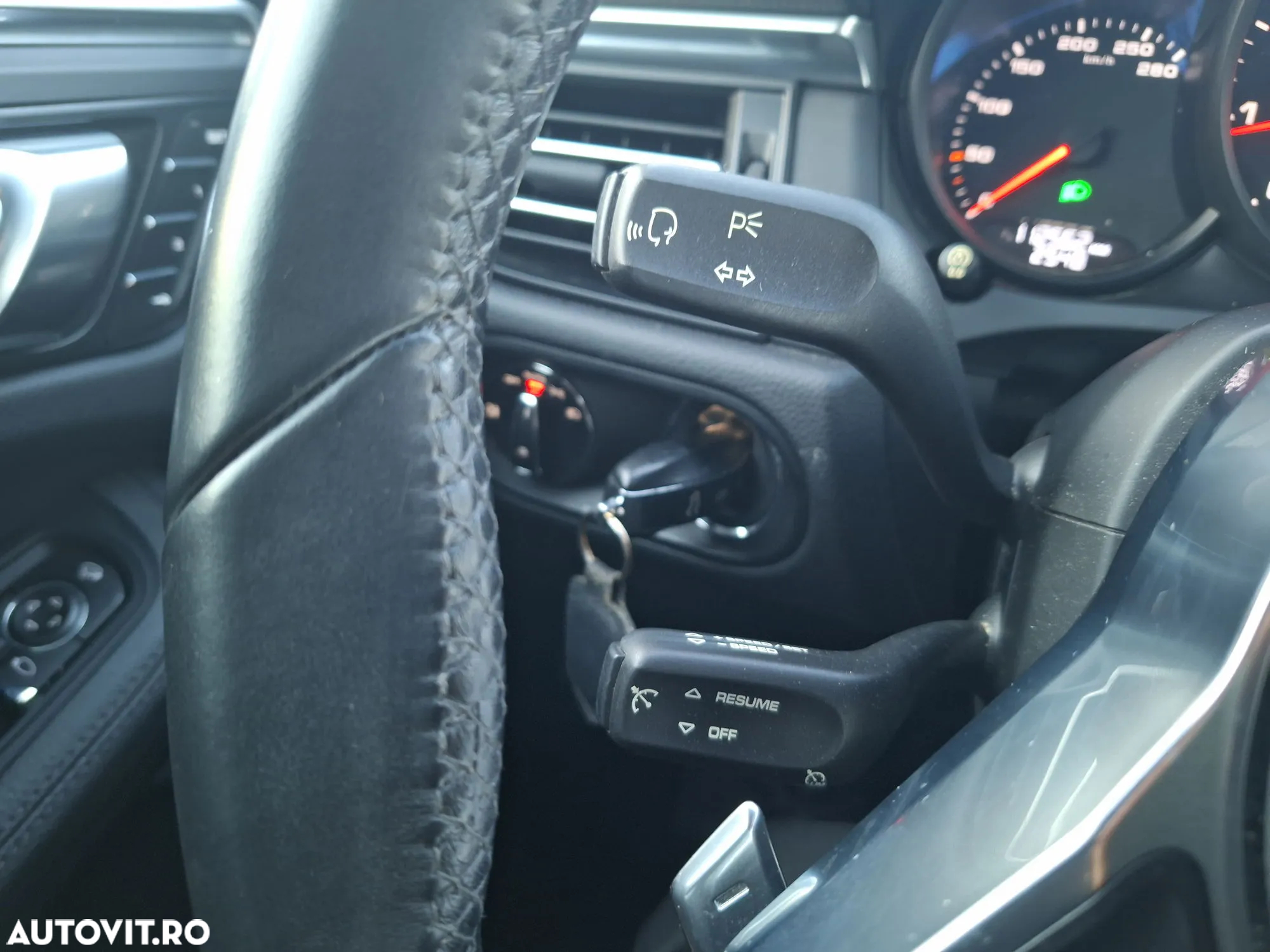 Porsche Macan - 22