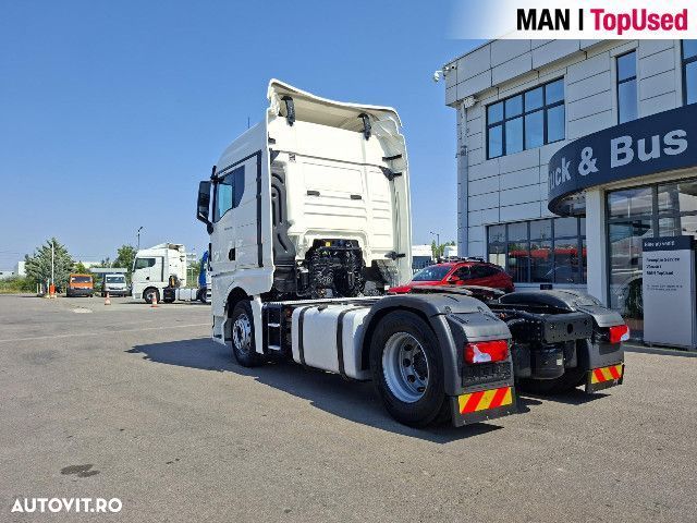 MAN TGX 18.470 4x2 BL SA - 4