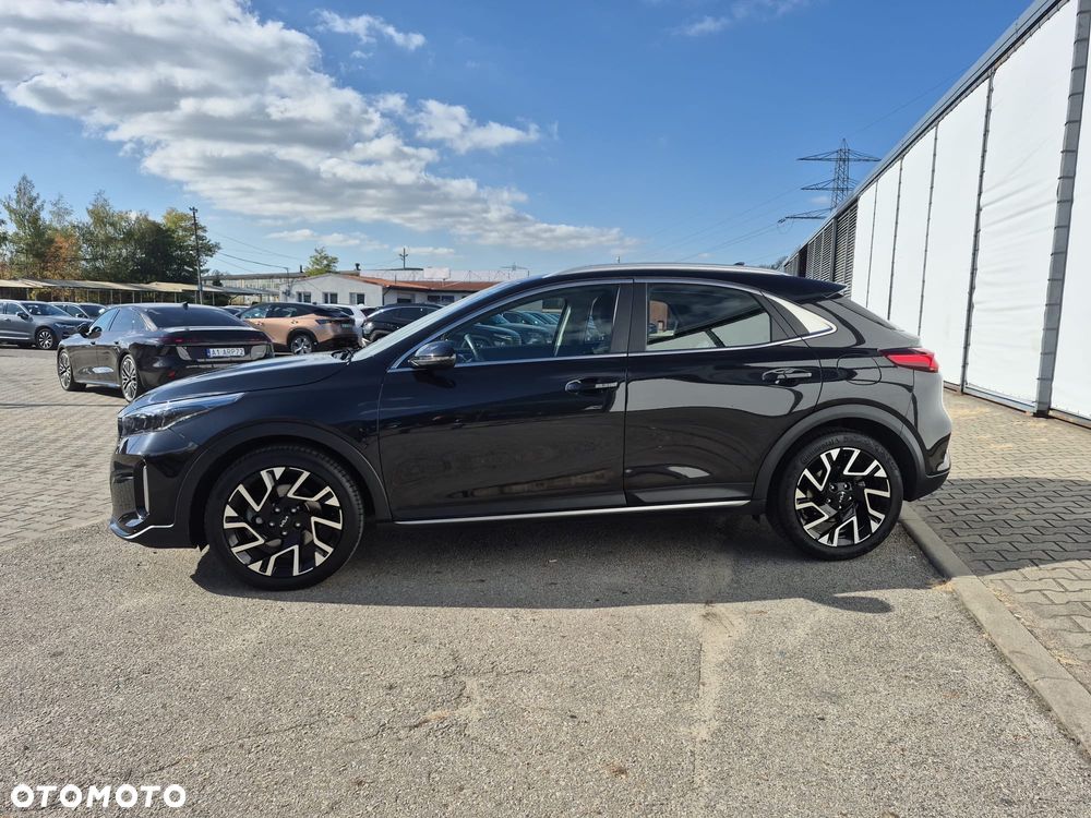 Kia XCeed - 13