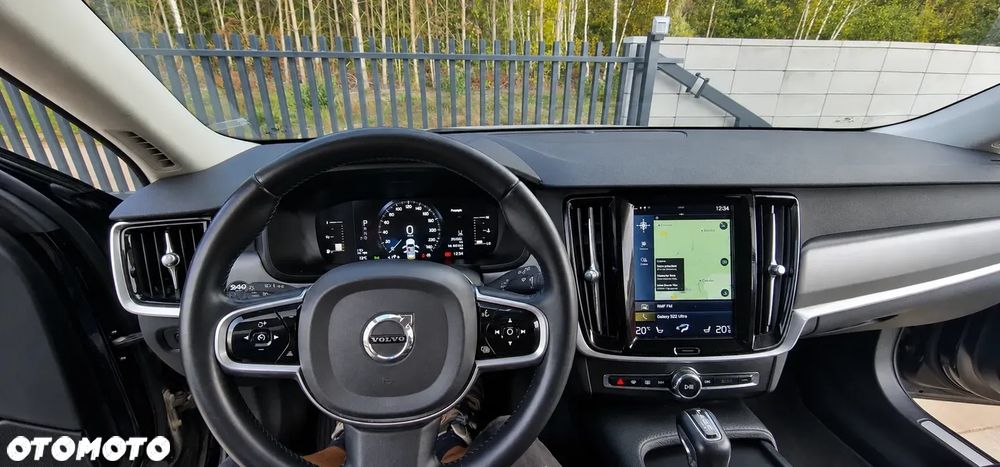 Volvo V90 D4 Momentum - 6
