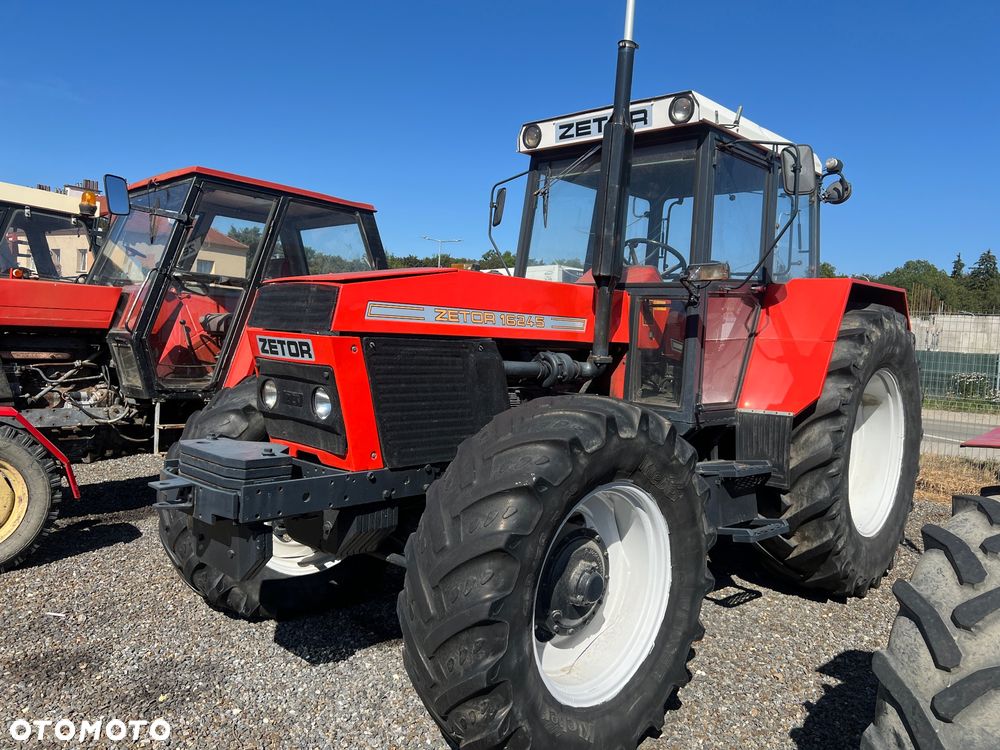 Ursus C330 - 31