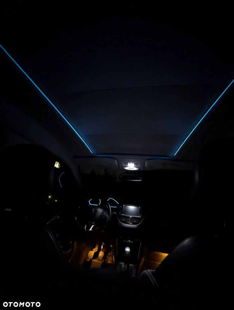 Peugeot 2008 PureTech 110 Stop&Start Allure - 35