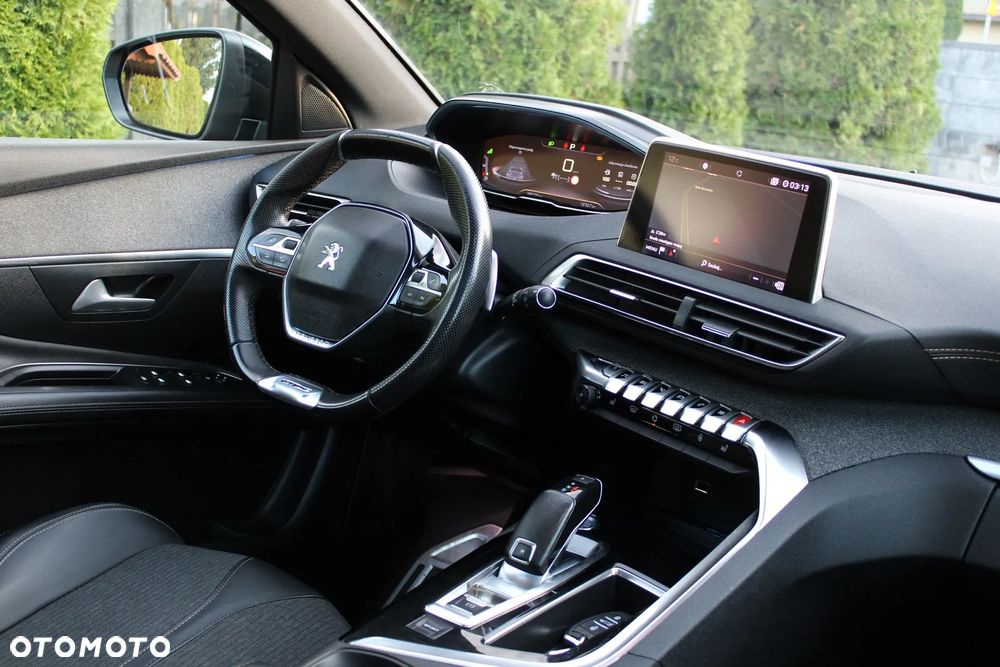 Peugeot 3008 - 25