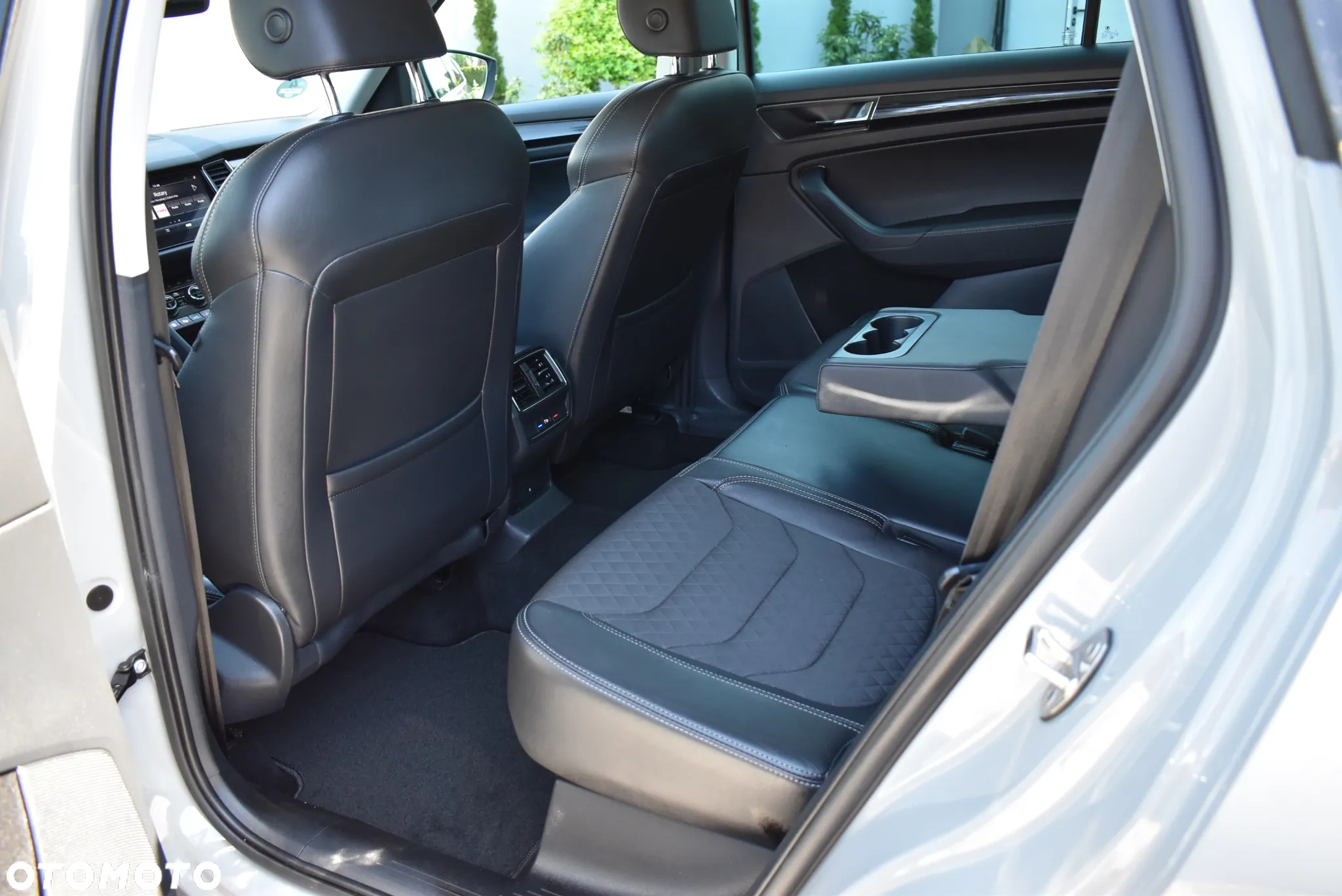 Skoda Kodiaq 1.5 TSI ACT 4x2 Ambition DSG - 37