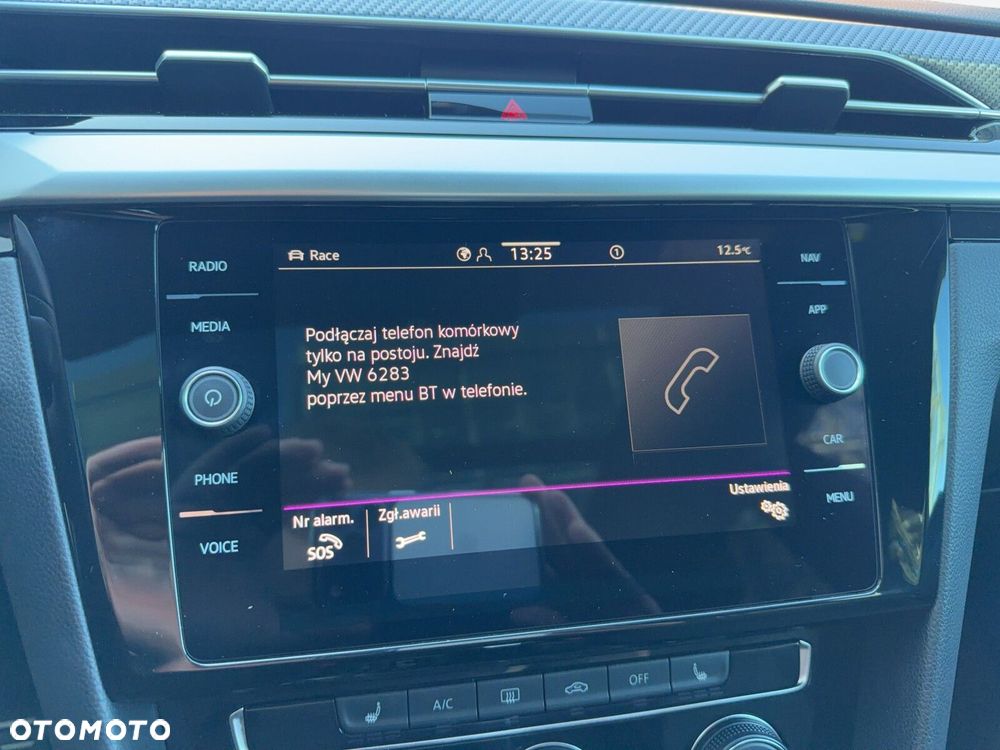 Volkswagen Arteon Shooting Brake 2.0 TSI 4Motion R DSG - 24